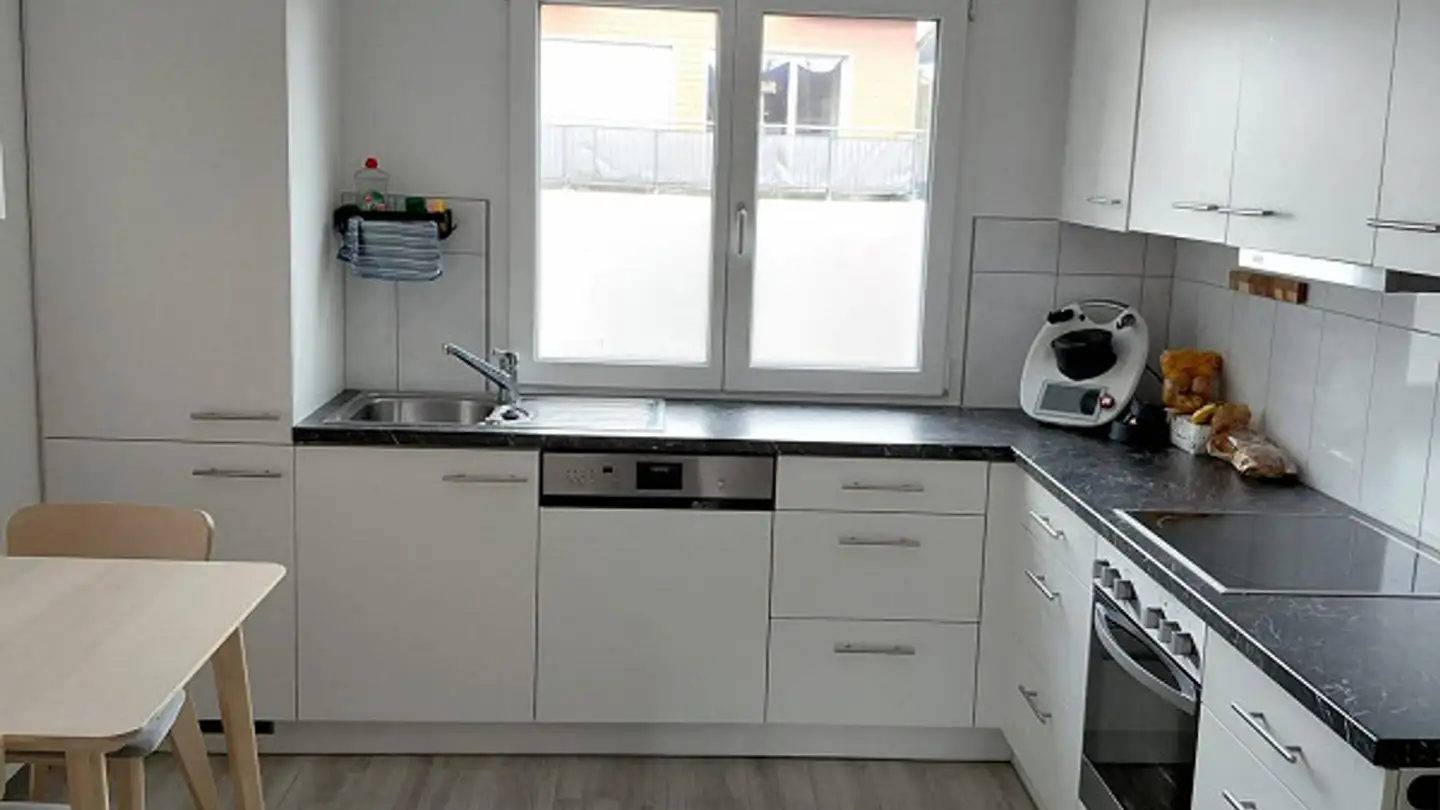 Einfamilienhaus mieten - Nordstrasse 4, 9463 Oberriet SG - Foto 3