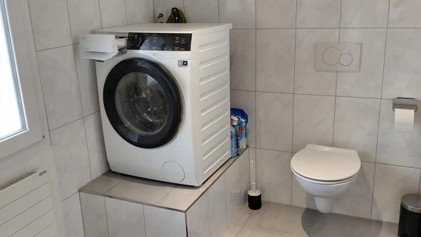 Einfamilienhaus mieten - Nordstrasse 4, 9463 Oberriet SG - Foto 4