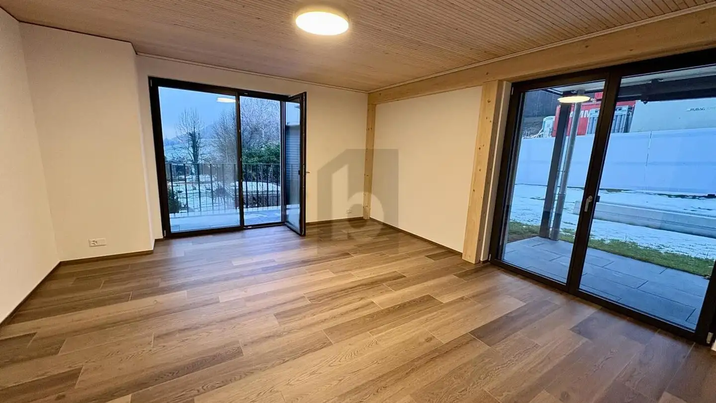 Bureau à louer - 8808 Pfäffikon SZ