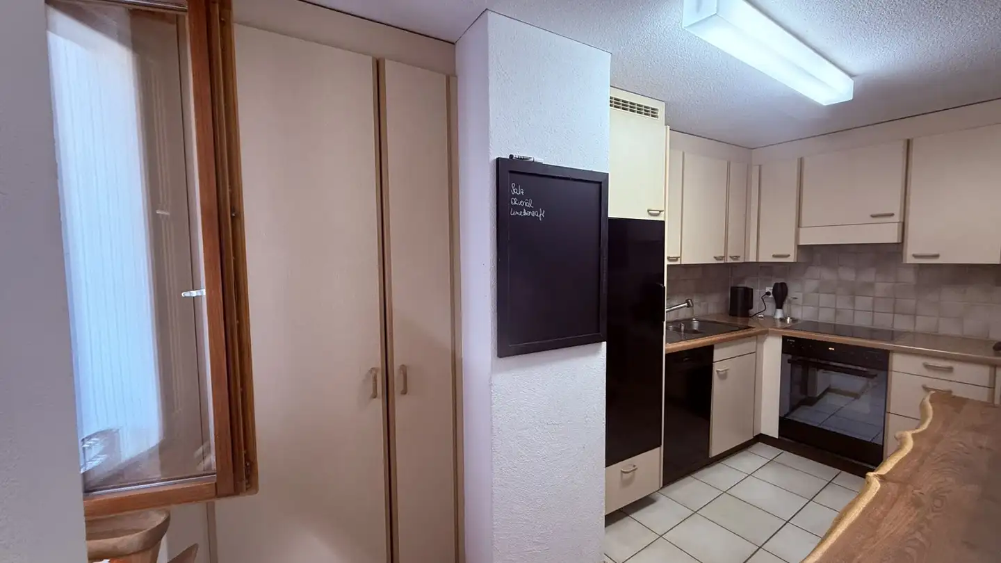 Wohnung mieten - Alte Landstrasse 6, 5027 Herznach - Foto 2