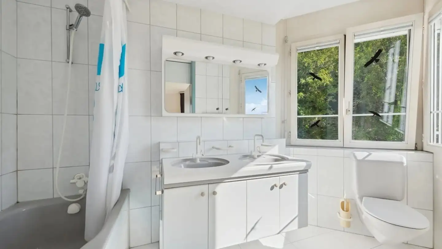 Maison individuelle à louer - Vrenikerstrasse 29a, 8152 Opfikon - Photo 4