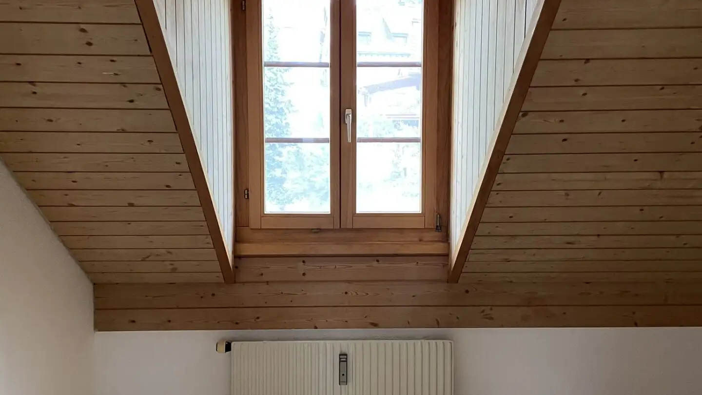 Wohnung mieten - Alte Landstrasse 6, 5027 Herznach - Foto 4