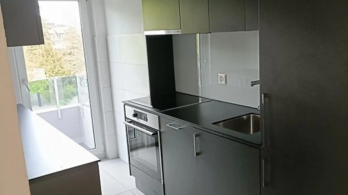 Appartamento in affitto - Lehnstrasse 11, 9014 St. Gallen