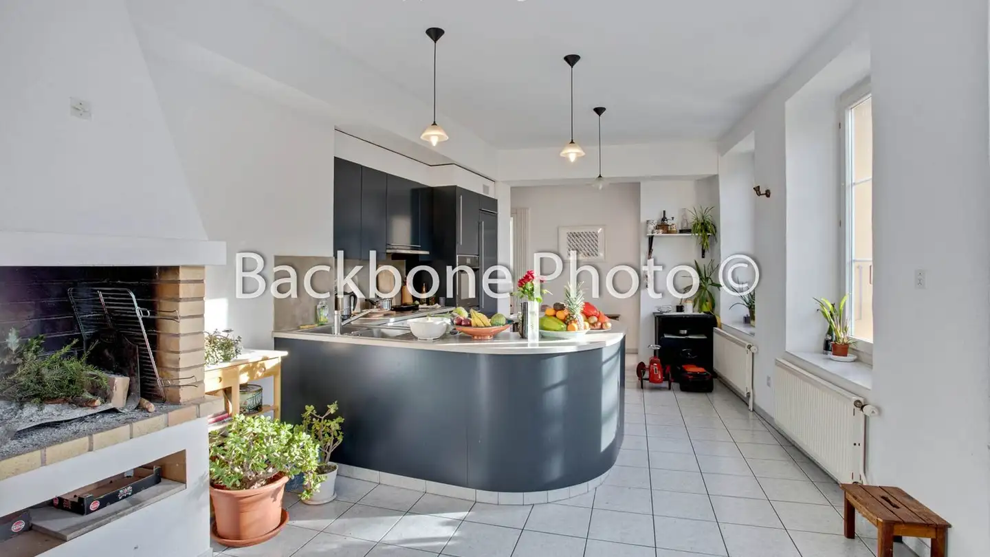 Appartement à louer - Rue Du Pontet, 1427 Bonvillars - Photo 3