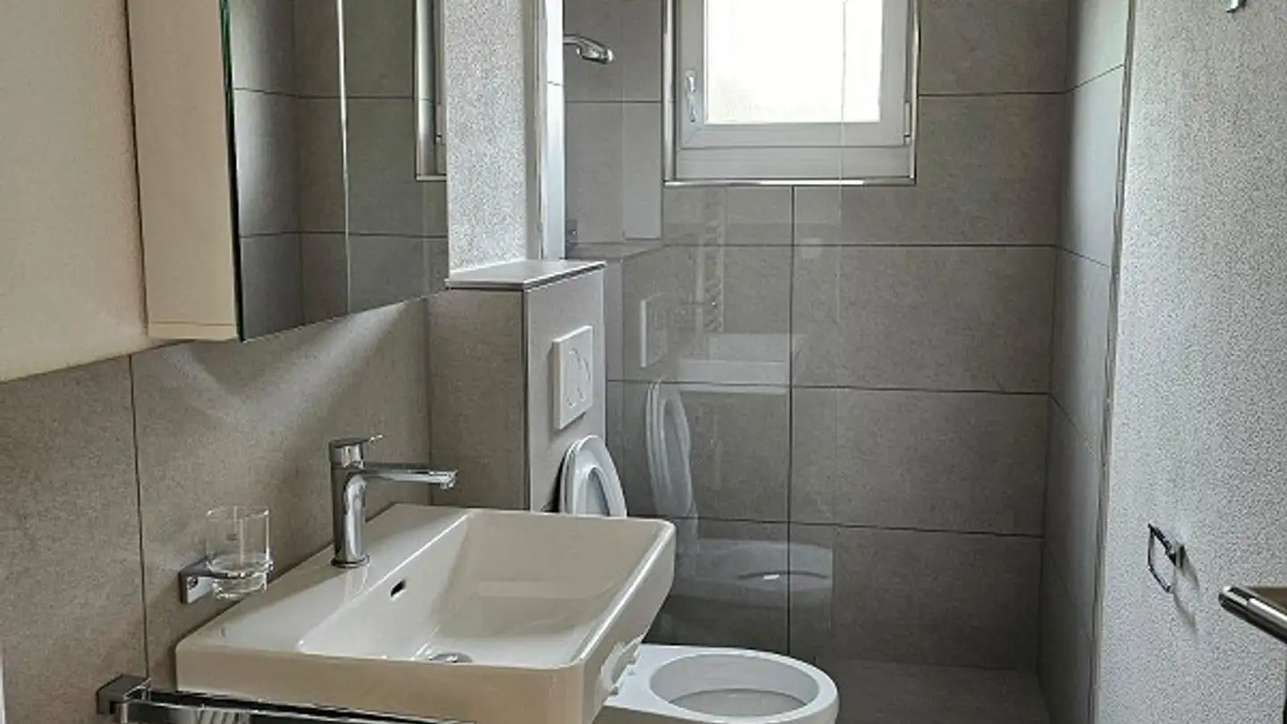 Appartamento in affitto - Lehnstrasse 11, 9014 St. Gallen - Foto 4