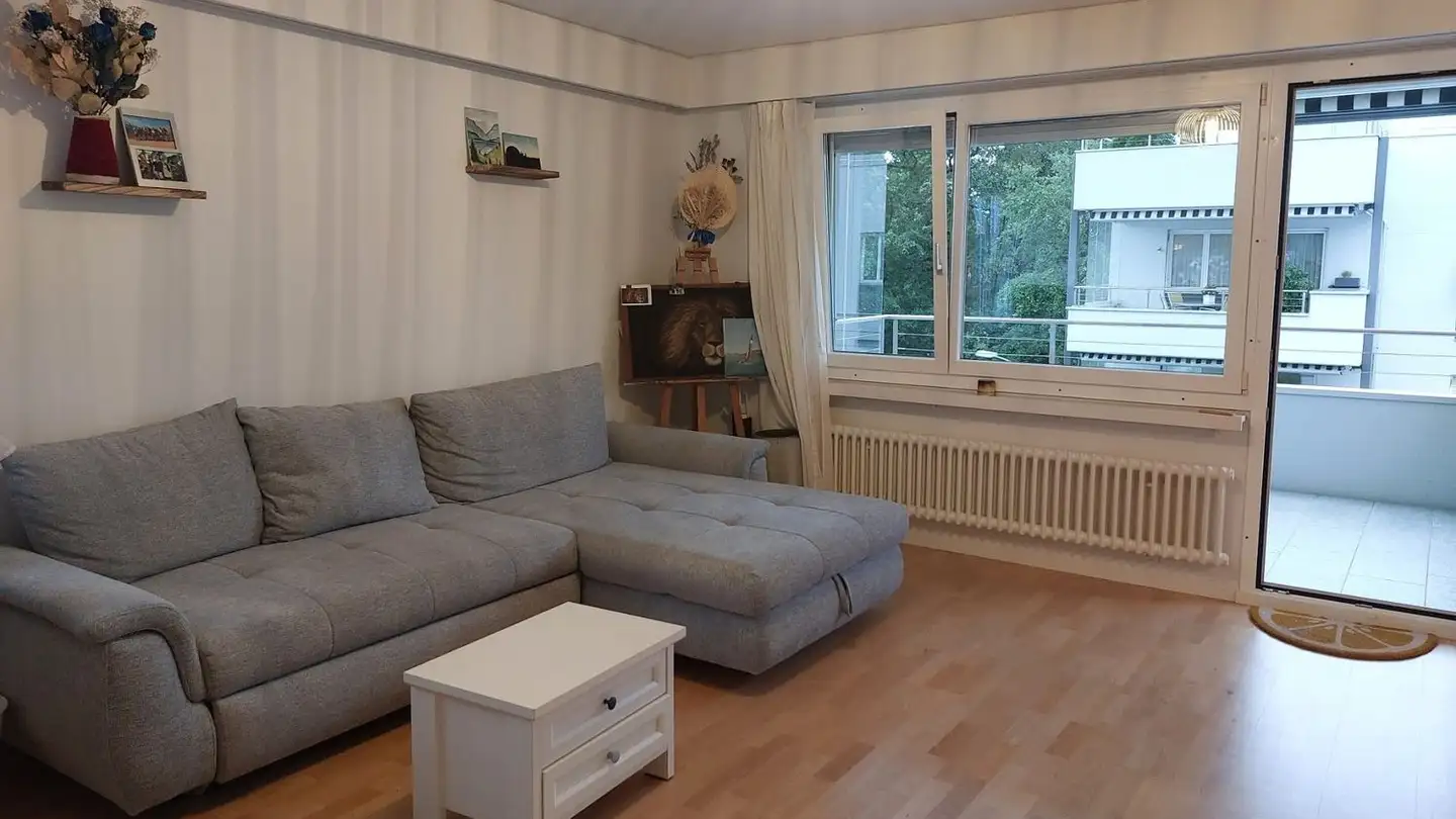 Appartamento in affitto - 6005 Luzern