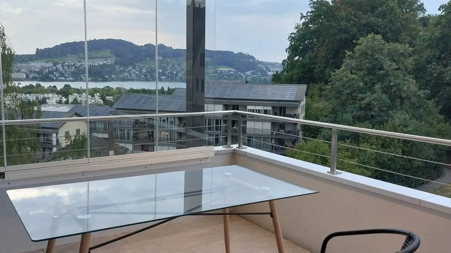 Appartamento in affitto - 6005 Luzern - Foto 2