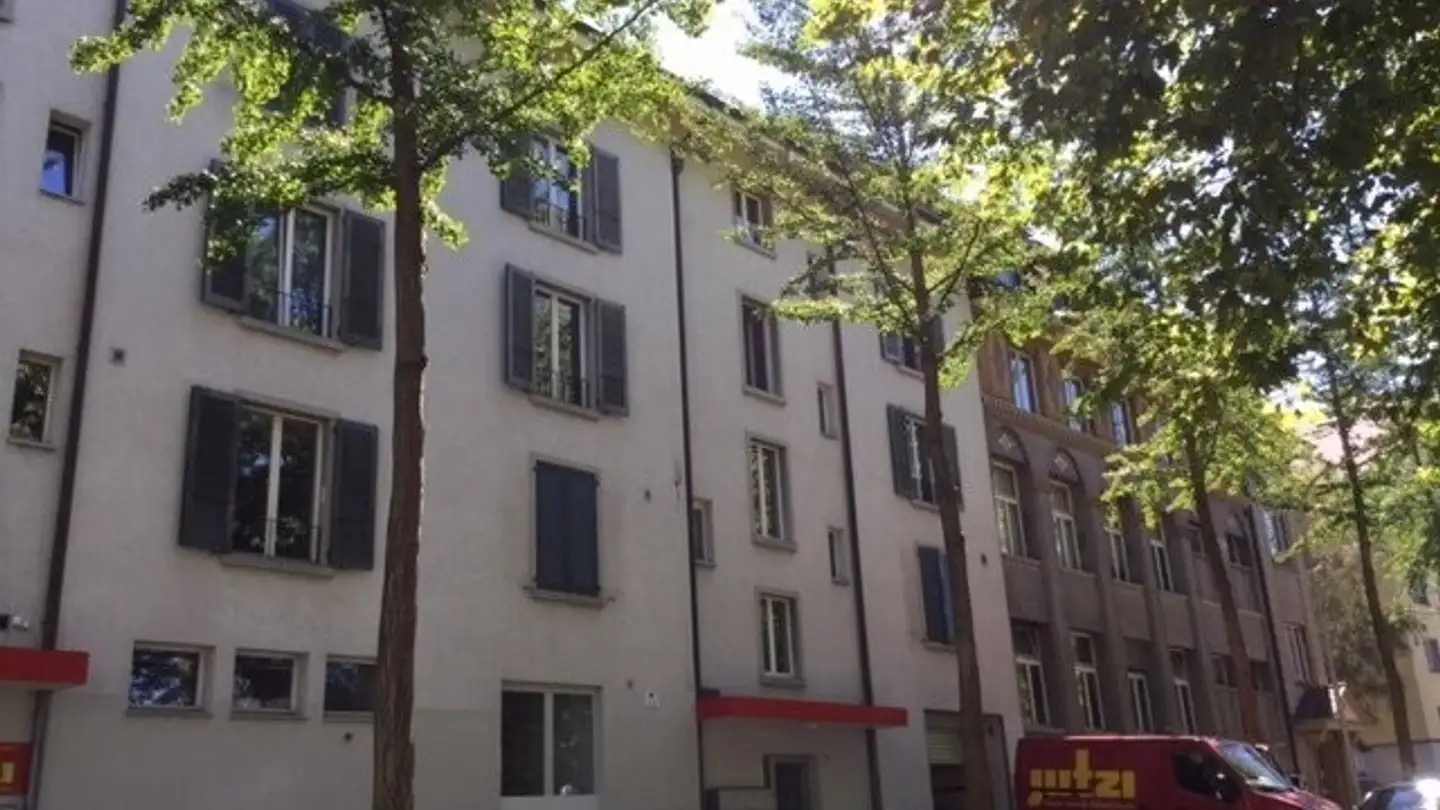 Appartement à louer - Wylerringstrasse, 3014 Bern