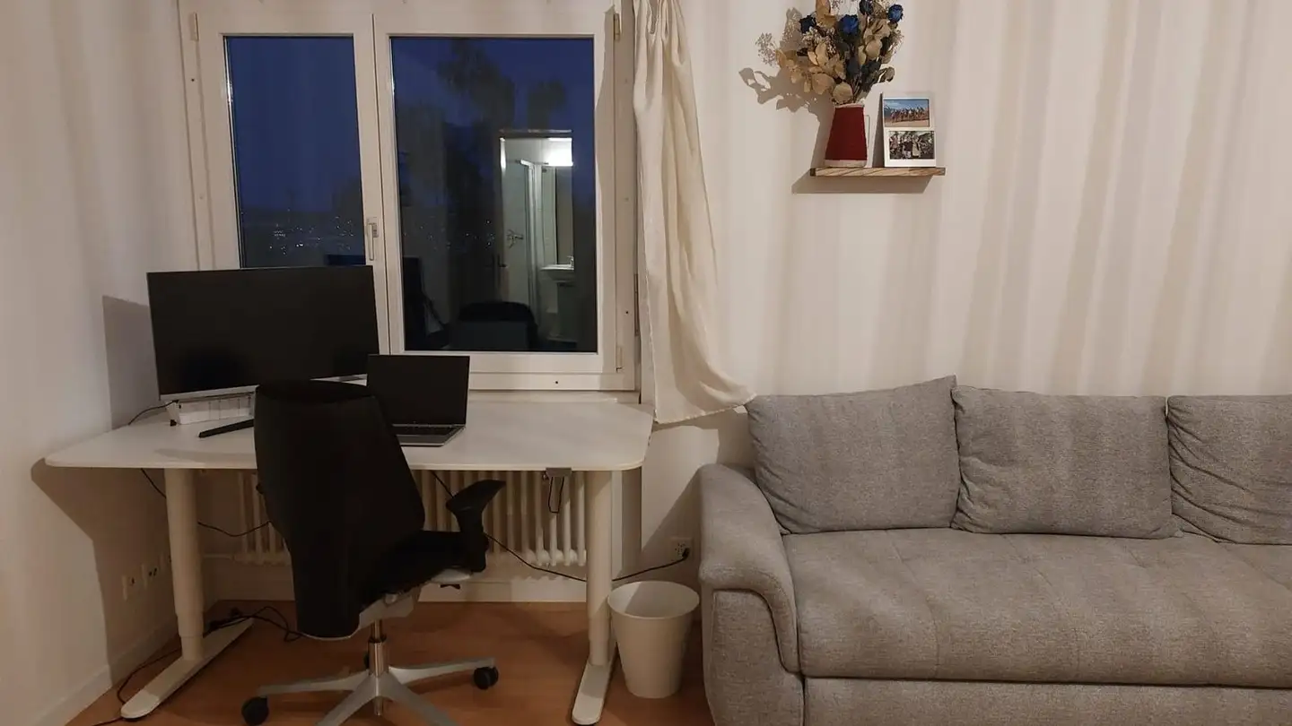 Appartamento in affitto - 6005 Luzern - Foto 4