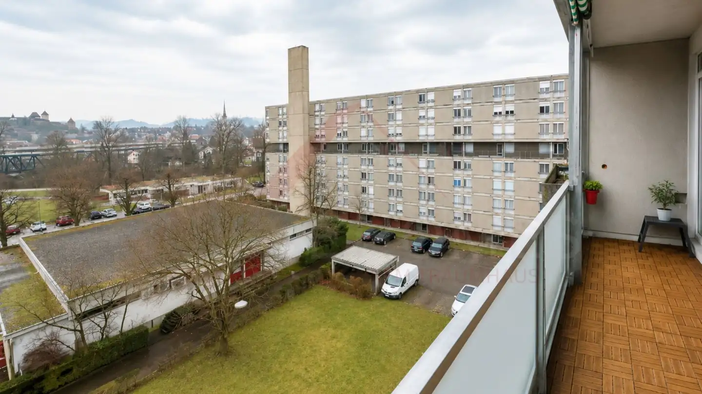 Wohnung kaufen - 3400 Burgdorf - Foto 4