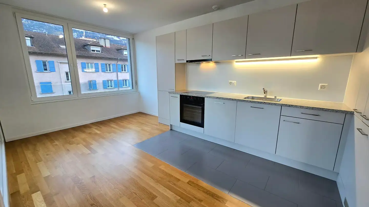 Appartement à louer - Avenue De Tourbillon 39, 1950 Sion - Photo 2