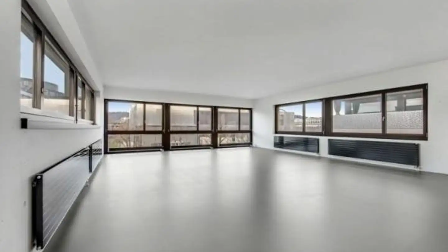 Bürofläche mieten - Brandstrasse 39, 8952 Schlieren