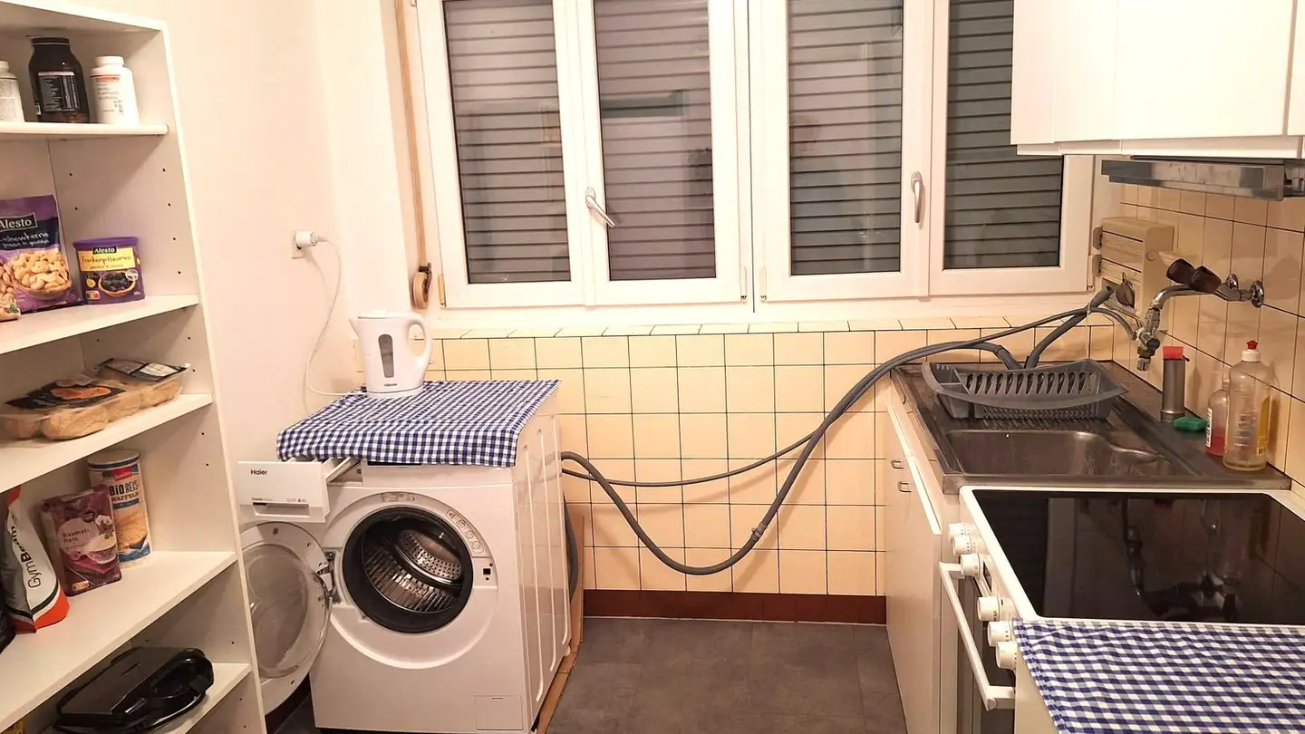 Appartement à louer - Stellimattweg 17, 4125 Riehen - Photo 3