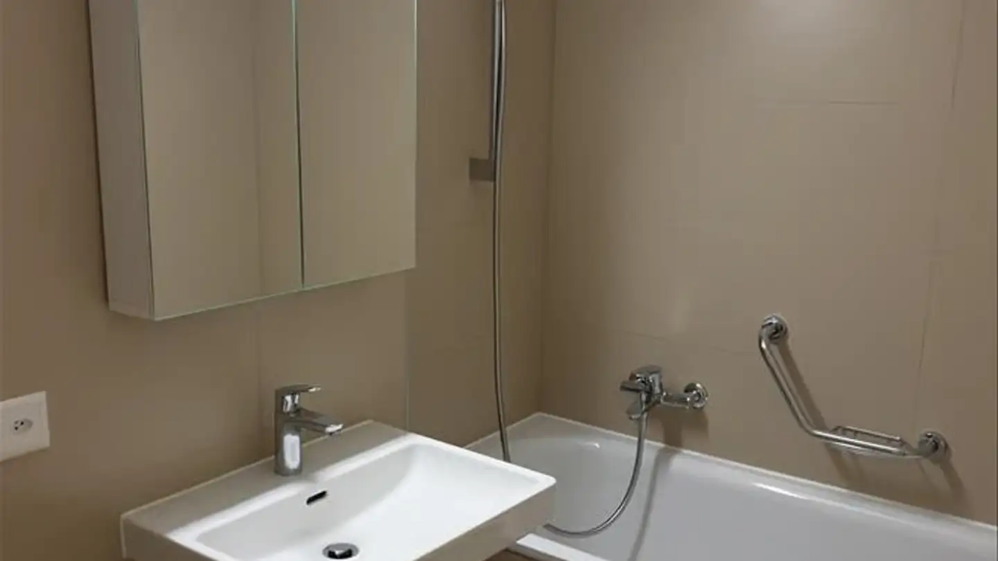 Apartment for rent - Route De Vevey 25, 1009 Pully - Photo 3