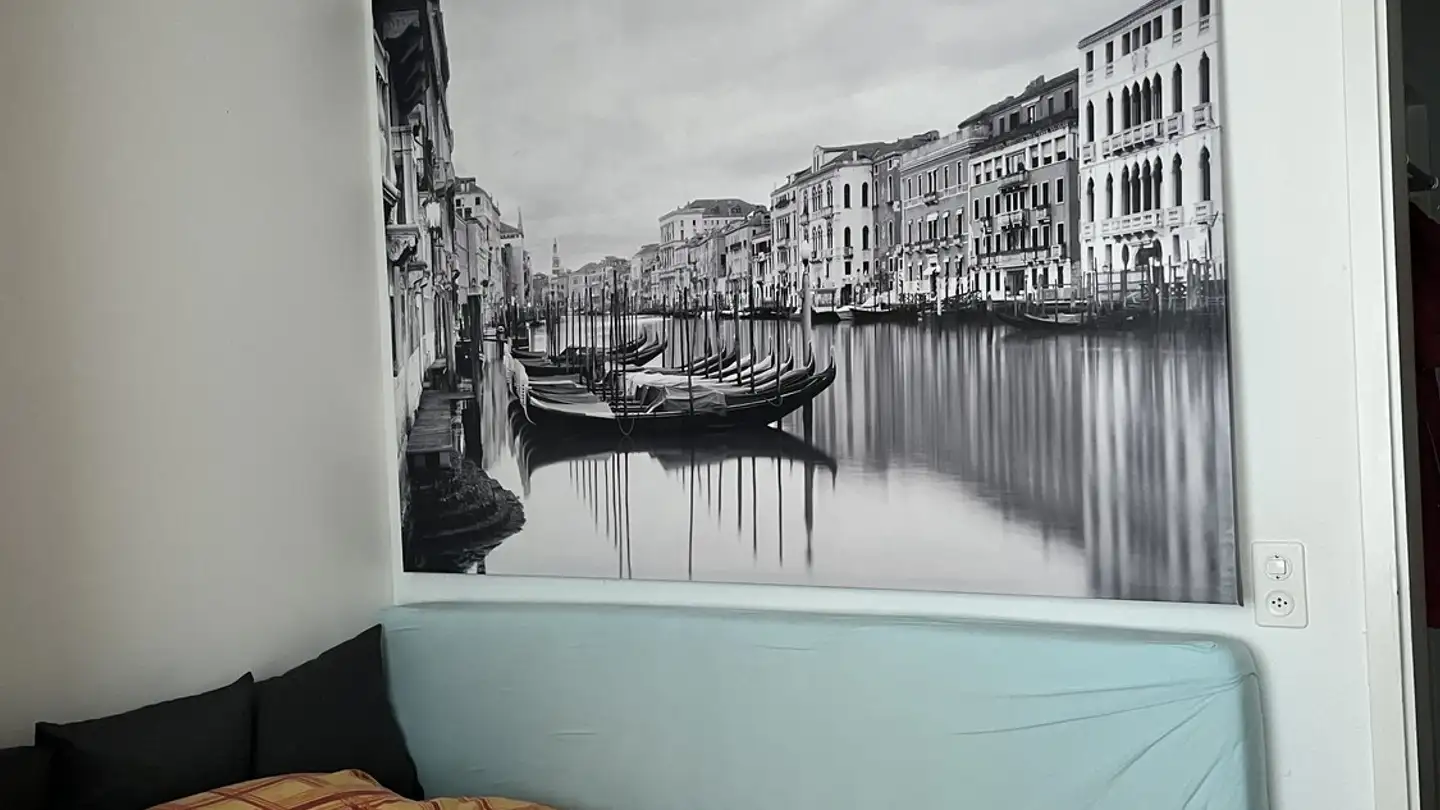 Single room for rent - Würzenbachmatte, 6006 Luzern - Photo 2