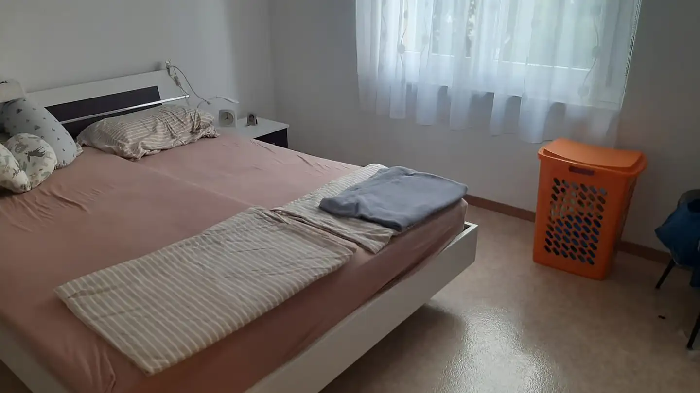 Apartment for rent - Poststrasse 78, 8957 Spreitenbach - Photo 2