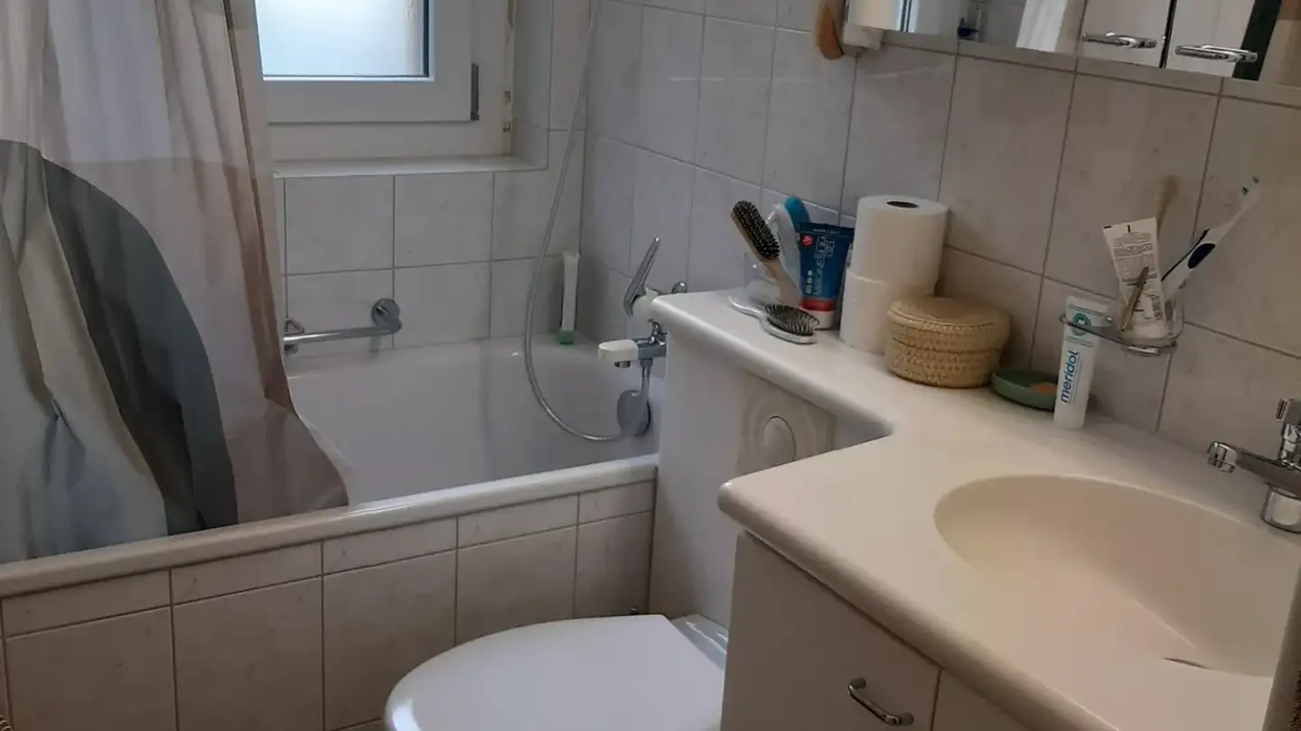 Apartment for rent - Poststrasse 78, 8957 Spreitenbach - Photo 3