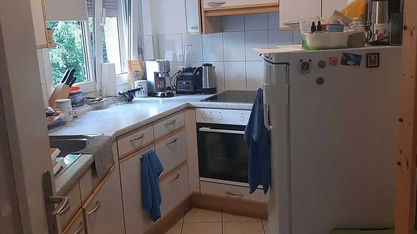 Apartment for rent - Poststrasse 78, 8957 Spreitenbach - Photo 4