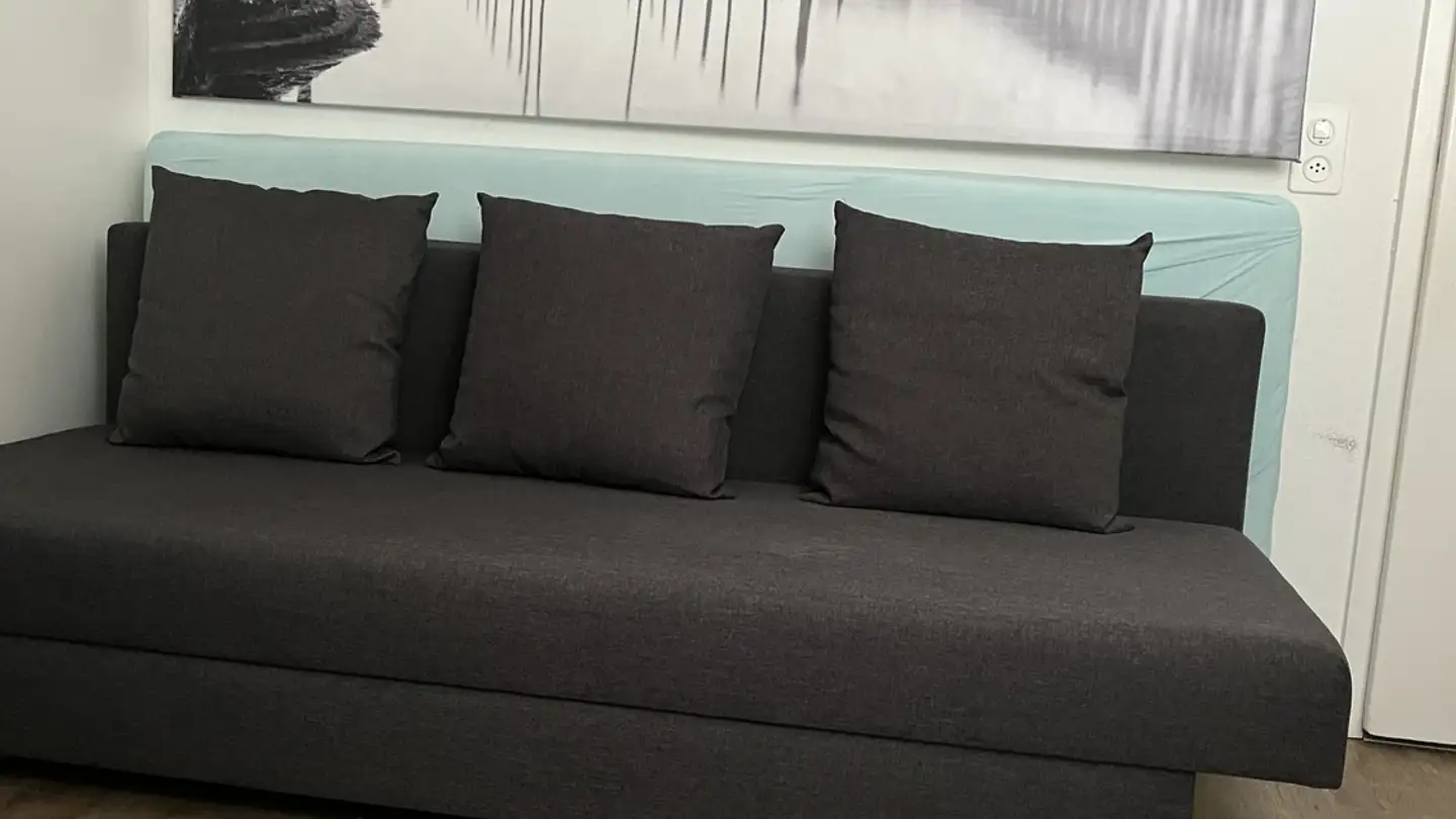 Single room for rent - Würzenbachmatte, 6006 Luzern - Photo 3
