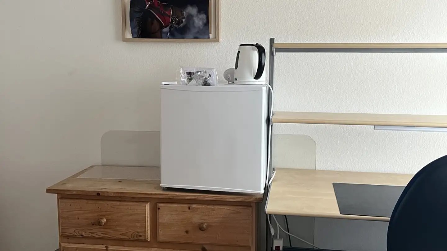 Single room for rent - Würzenbachmatte, 6006 Luzern - Photo 4