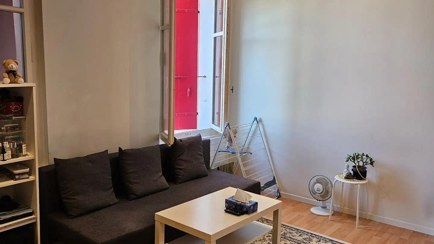 Apartment for rent - Route De Suisse, 1290 Versoix