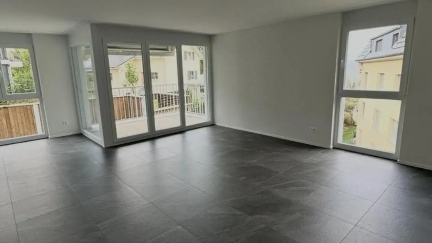 Apartment for rent - Nunningerstrasse 5, 4203 Grellingen