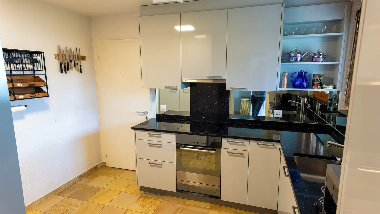 Maison individuelle à vendre - Parkweg 5, 5610 Wohlen AG - Photo 4