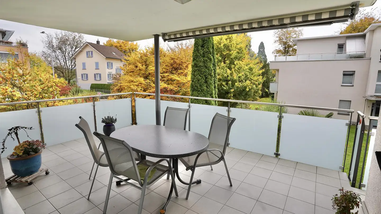 Appartamento in vendita - Ziegeleistrasse 1, 9300 Wittenbach - Foto 2