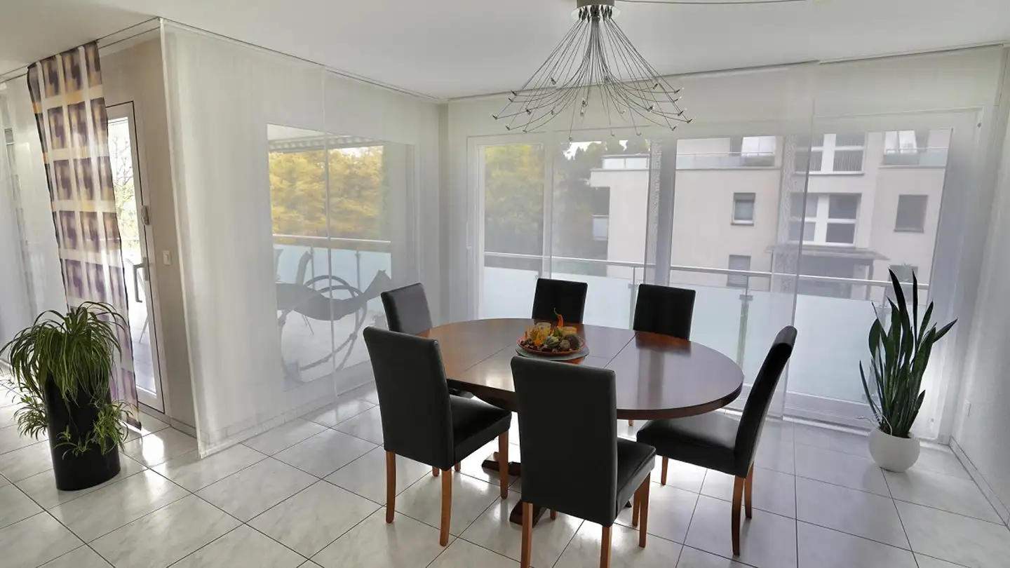 Appartamento in vendita - Ziegeleistrasse 1, 9300 Wittenbach - Foto 3