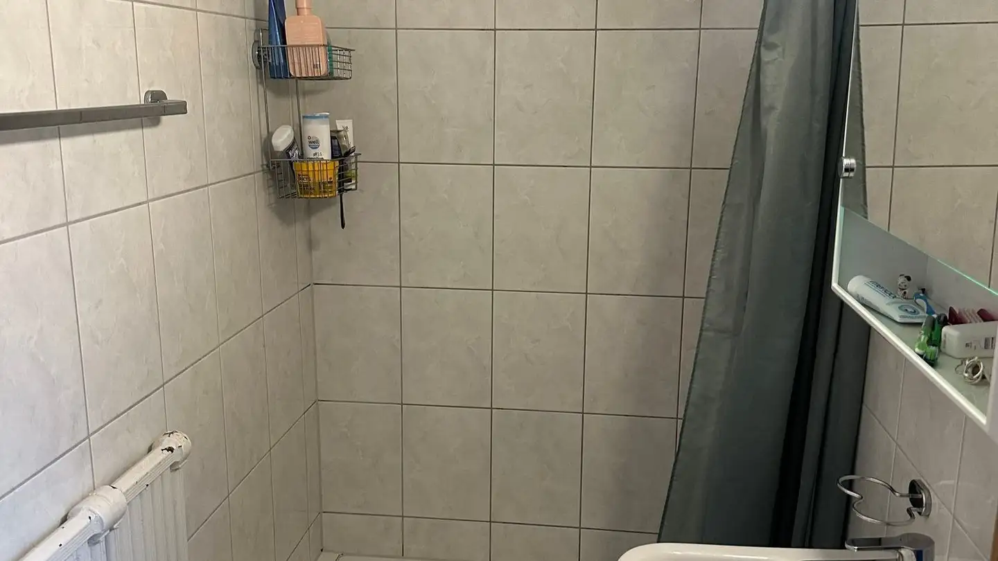 Wohnung mieten - Hallwylstrasse 63, 8004 Zürich - Foto 3