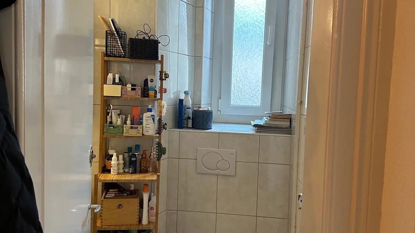 Wohnung mieten - Hallwylstrasse 63, 8004 Zürich - Foto 4