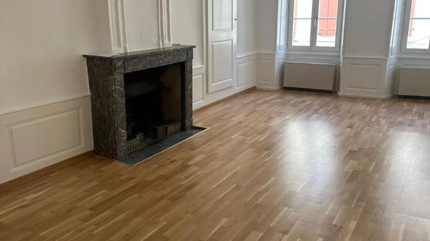 Studio for rent - Ruelle Sous Le Bourg 3, 1860 Aigle - Photo 3