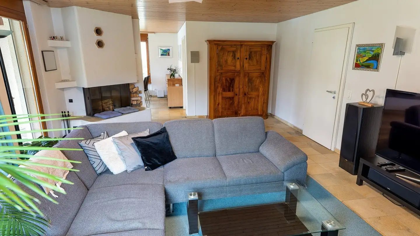 Maison individuelle à vendre - Parkweg 5, 5610 Wohlen AG - Photo 2