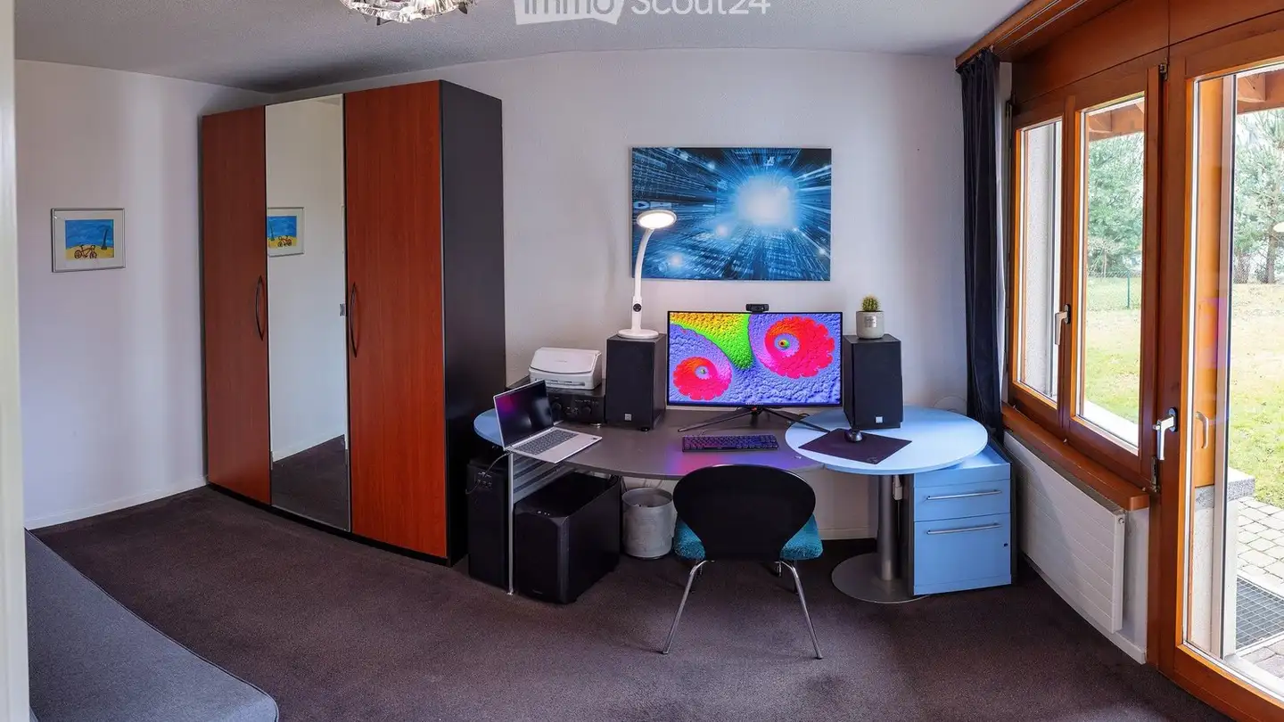 Maison individuelle à vendre - Parkweg 5, 5610 Wohlen AG - Photo 3