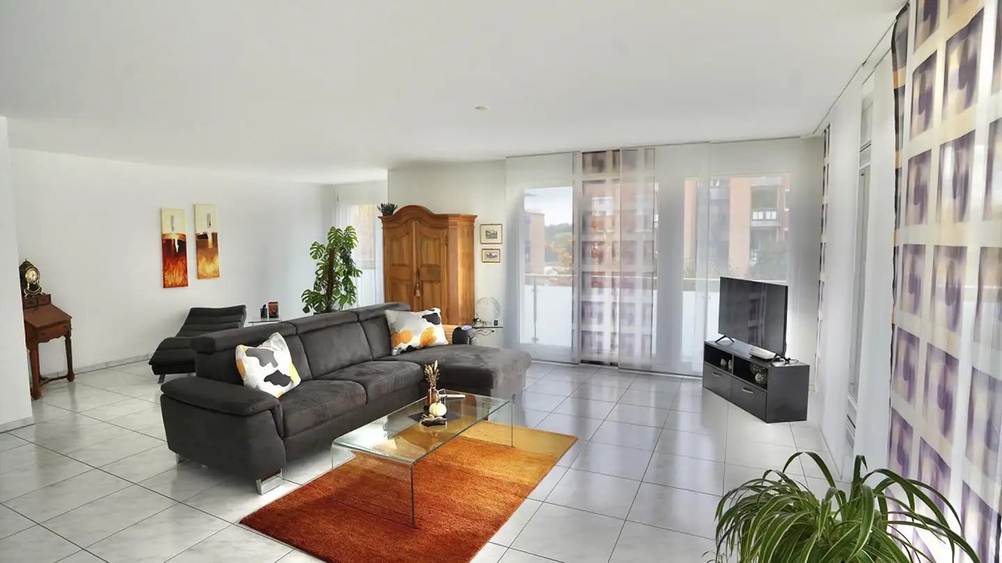 Appartamento in vendita - Ziegeleistrasse 1, 9300 Wittenbach - Foto 4