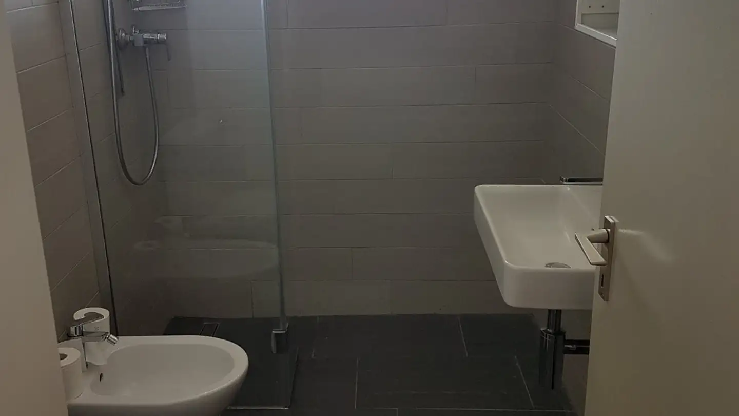 Apartment for rent - Via Pizzamiglio, 6833 Vacallo - Photo 2