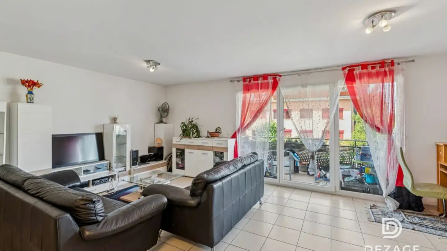 Appartamento in vendita - Rue Du Jura 24, 1196 Gland - Foto 2