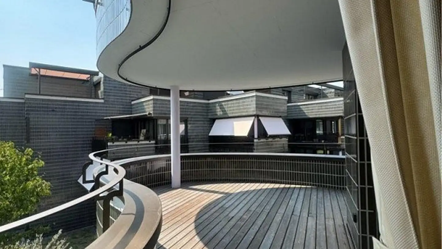 Appartamento in affitto - Alte Landstrasse 1, 8302 Kloten