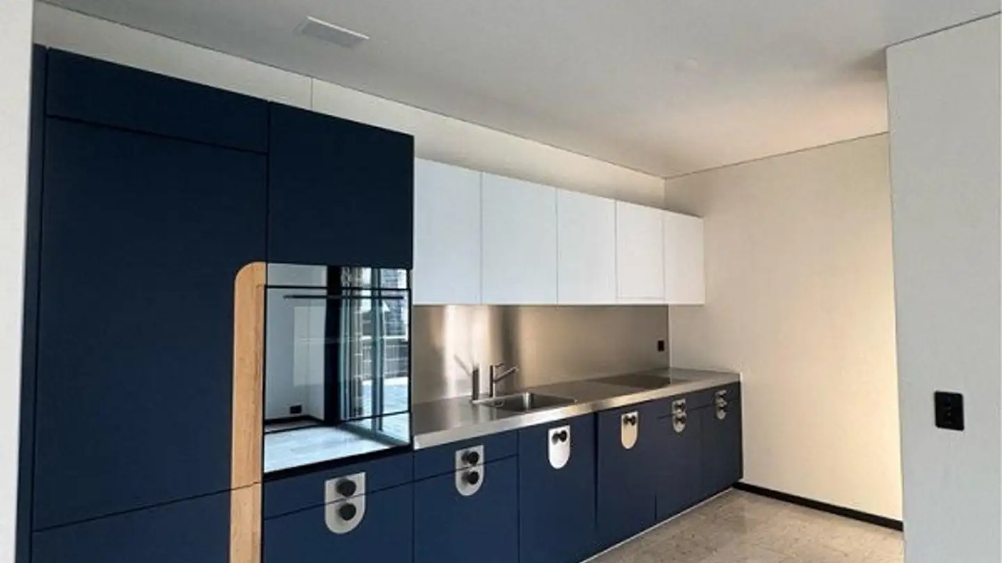 Appartamento in affitto - Alte Landstrasse 1, 8302 Kloten - Foto 2