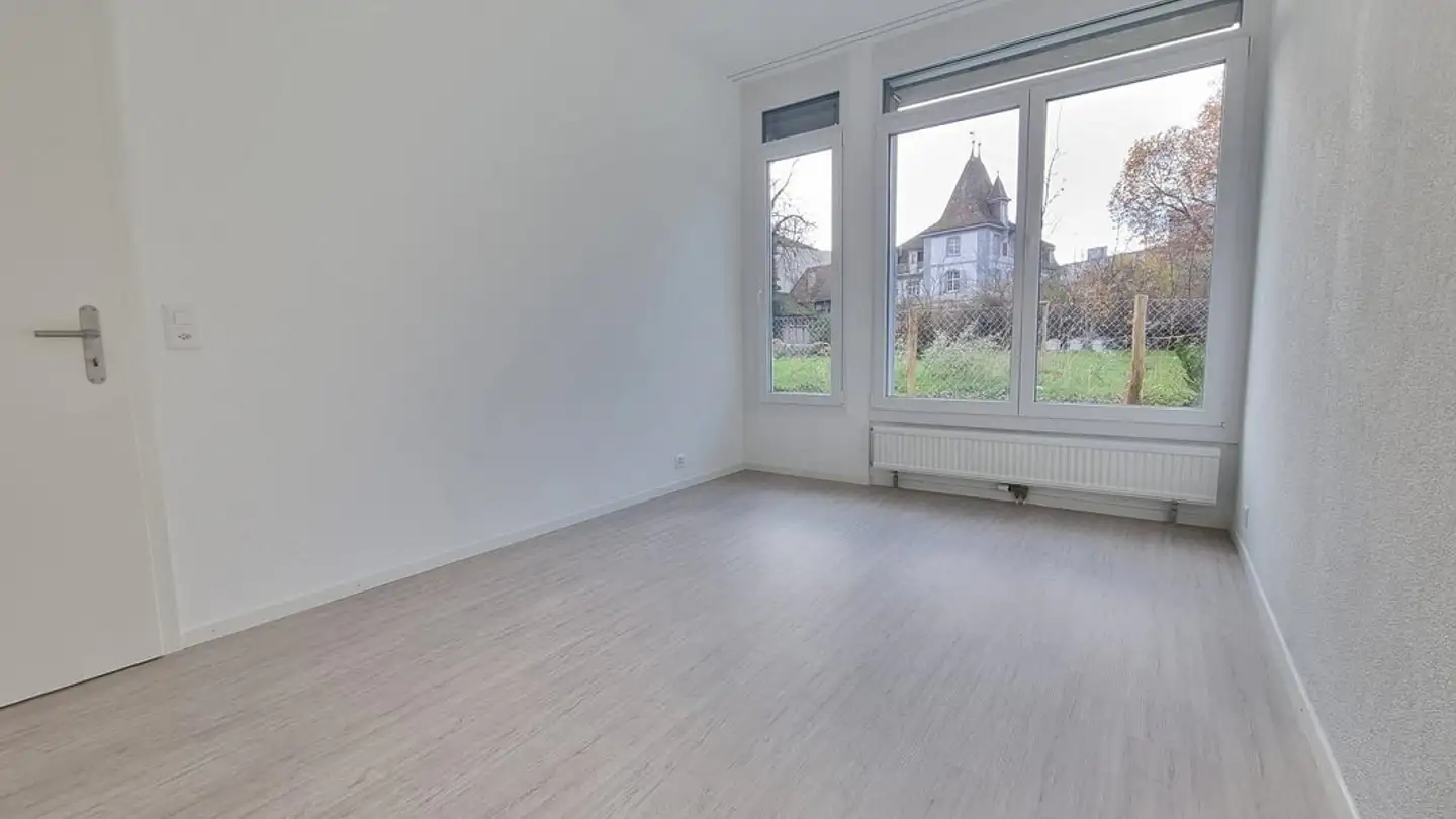 Appartamento in affitto - Hiltalingerstrasse 5a, 4057 Basel - Foto 2