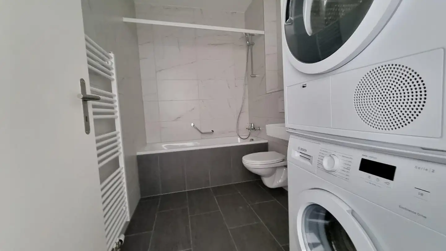 Appartamento in affitto - Hiltalingerstrasse 5a, 4057 Basel - Foto 3