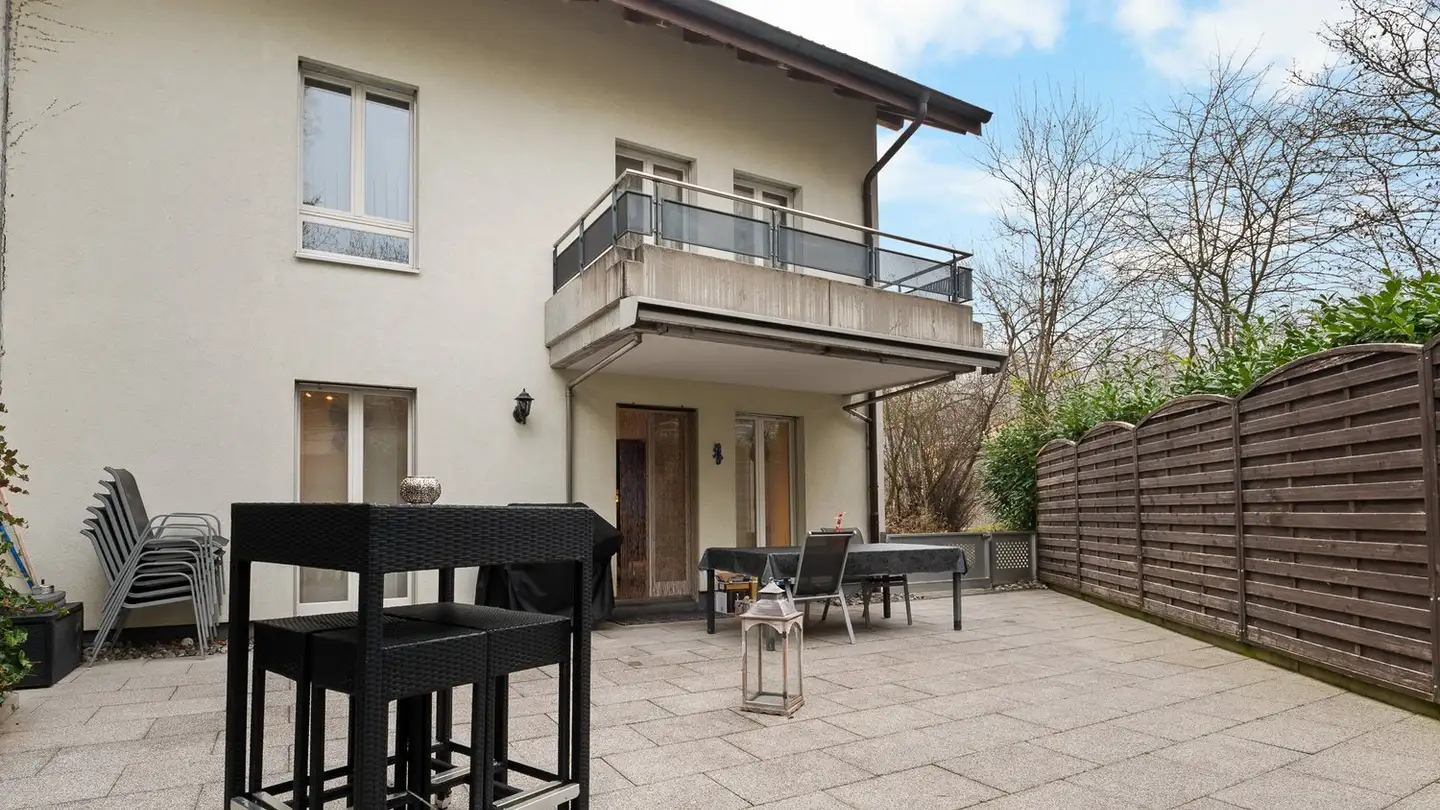 Reihenhaus kaufen - 6016 Hellbühl - Foto 2