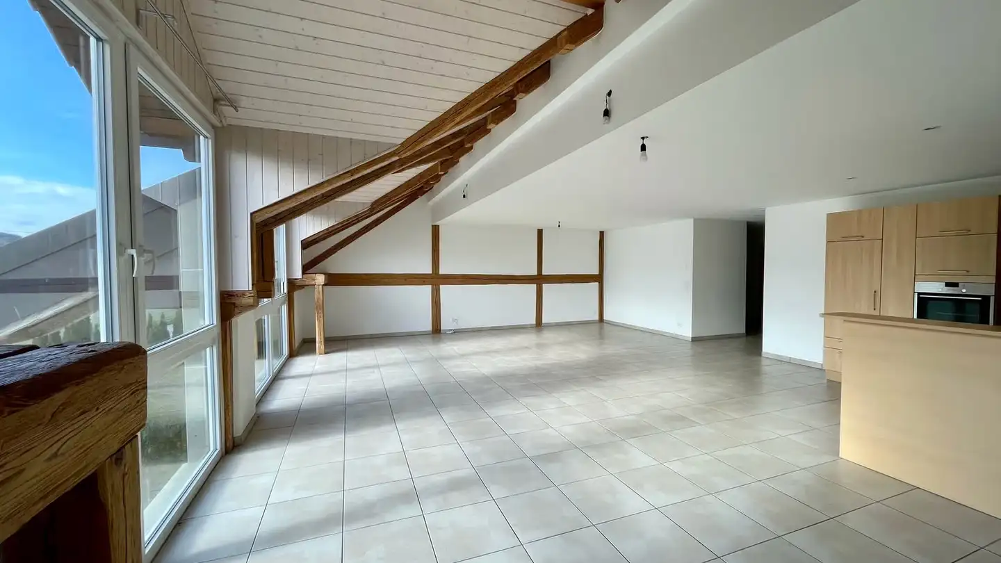 Appartement à vendre - Rue Des Granges 31, 1588 Cudrefin - Photo 2
