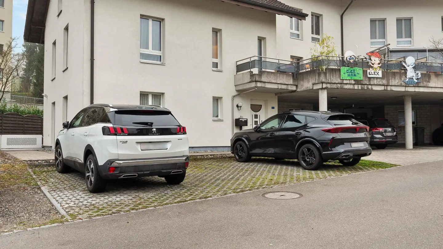 Reihenhaus kaufen - 6016 Hellbühl