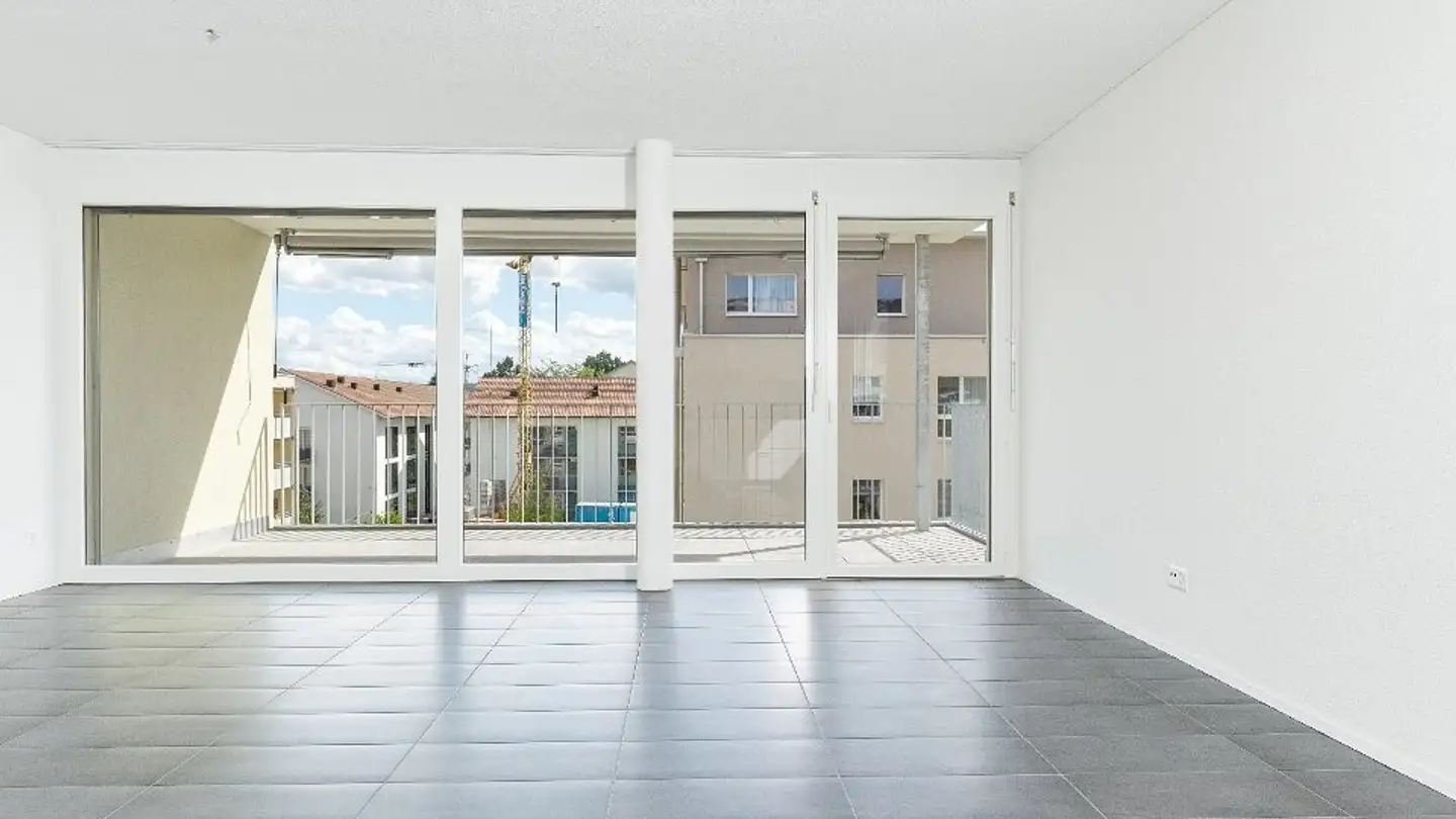 Appartement à louer - Eichmattstrasse 12, 4665 Oftringen - Photo 3