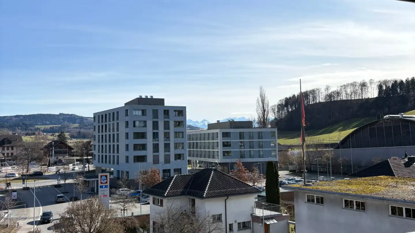 Apartment for rent - Bernstrasse 42, 3076 Worb - Photo 2
