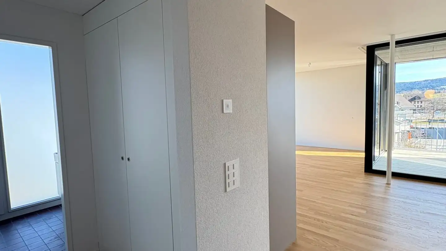 Apartment for rent - Bernstrasse 42, 3076 Worb - Photo 4