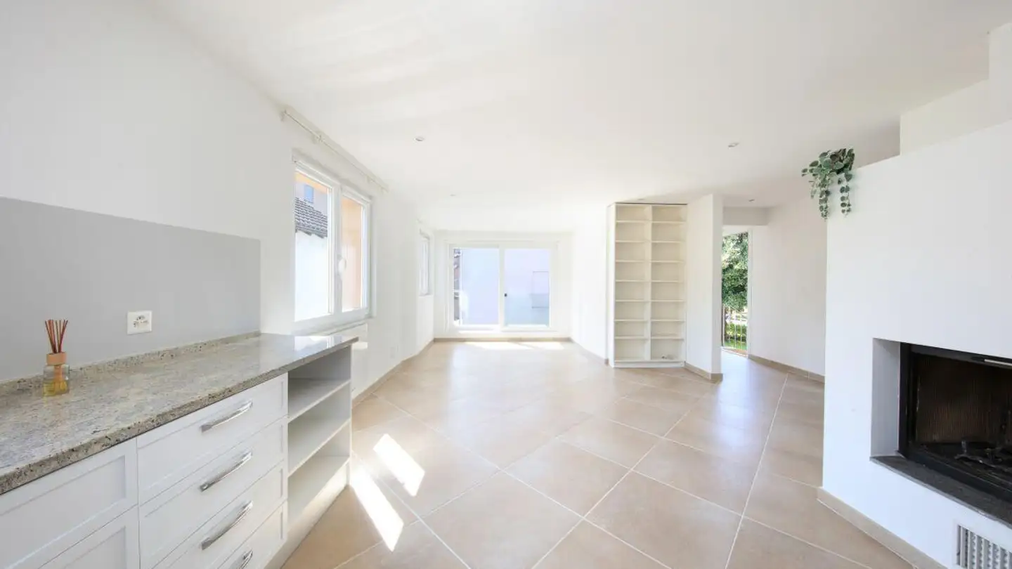 Maison individuelle à vendre - Vicolo Del Forno 4, 6598 Tenero