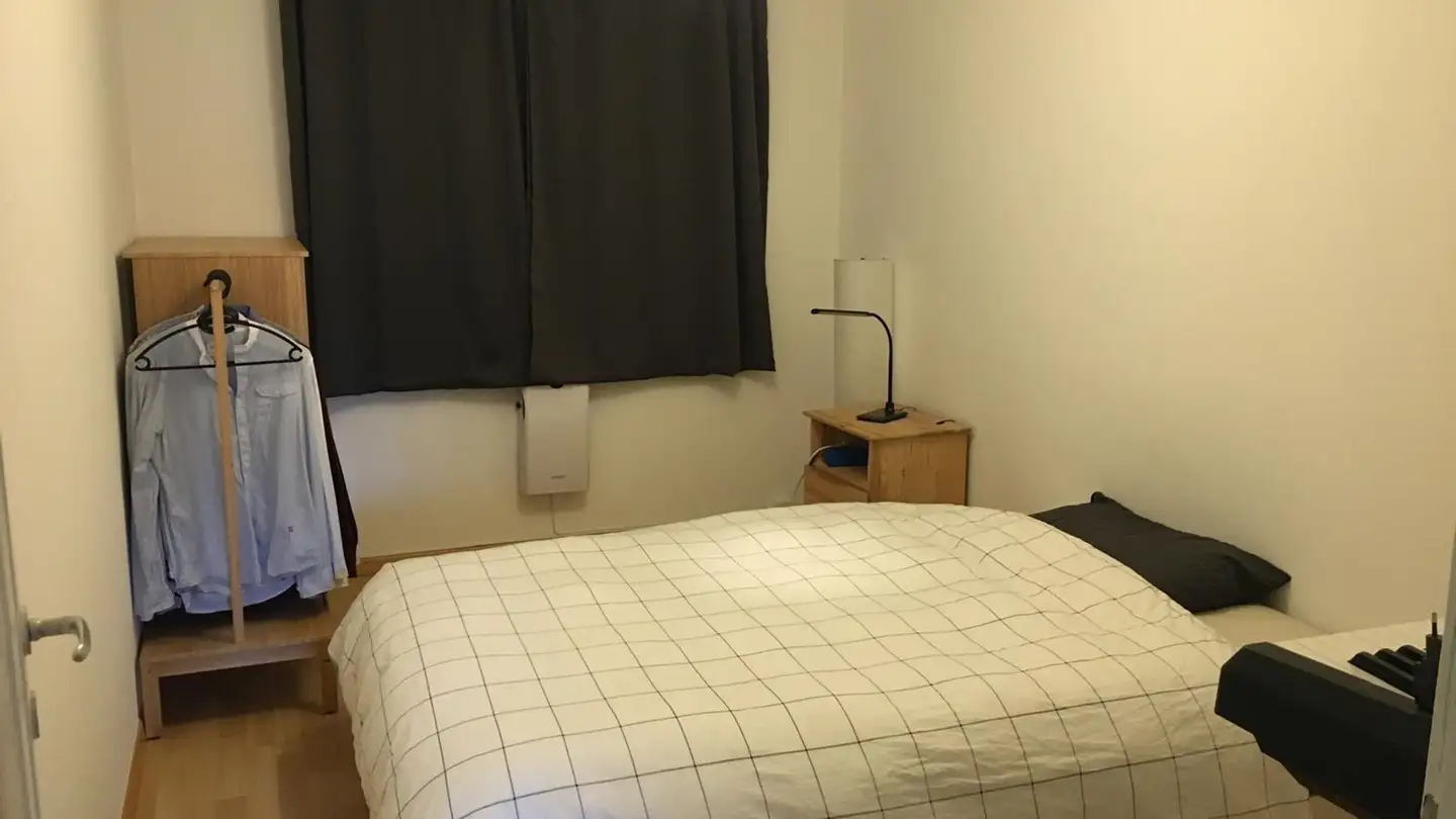 Wohnung mieten - Ueberlandstrasse 345, 8051 Zürich