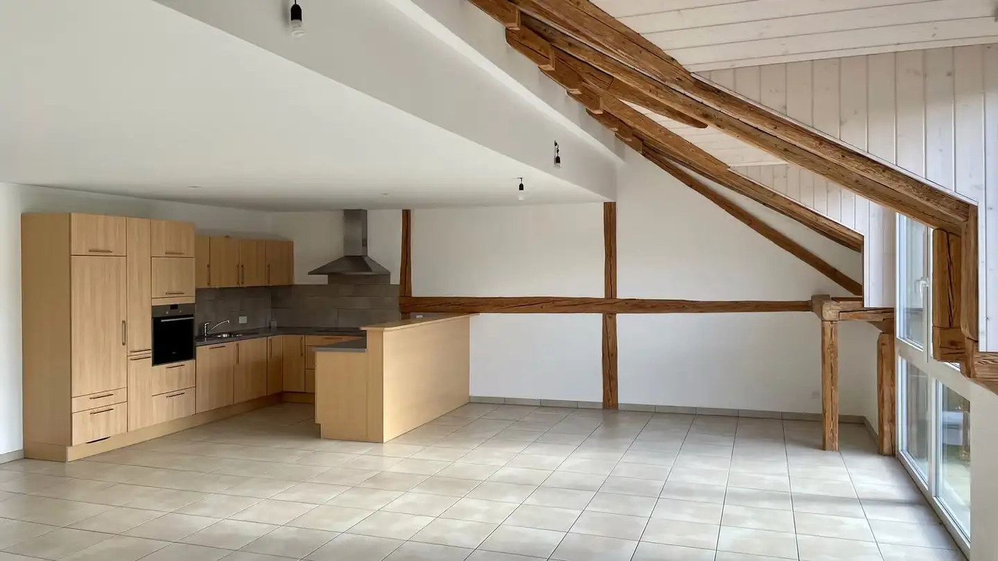 Appartement à vendre - Rue Des Granges 31, 1588 Cudrefin - Photo 3